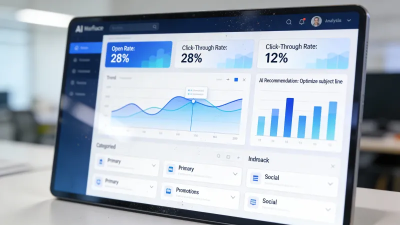 AI for Email Marketing: What Actually Works in 2026