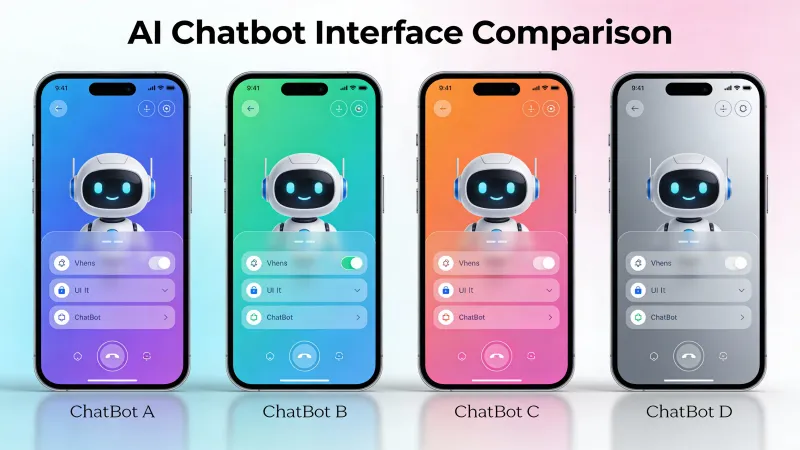 GPT vs Claude vs Gemini vs Llama: A Real Comparison
