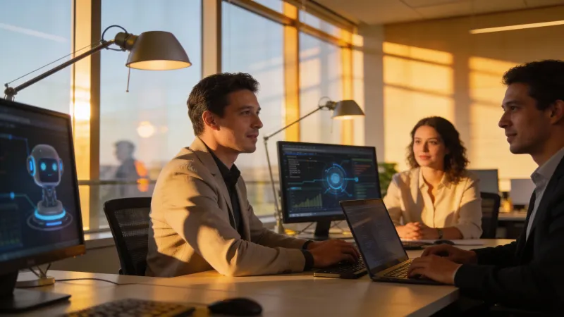 A No-Hype Guide to AI for Sales Teams