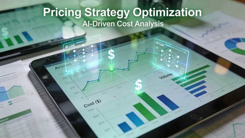 How to Price AI Services: A Guide for Marketing Agencies