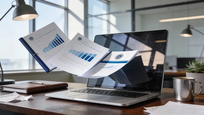 AI Proposal Generation: How Agencies Are Winning More Pitches Faster