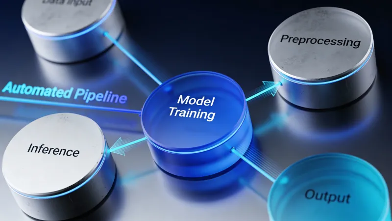 AI Workflow Optimization: Making Your Agency Actually Run Better