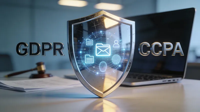 Adónde van tus datos cuando usas herramientas de IA