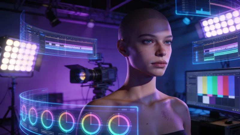 Comparatif des outils vidéo IA : Synthesia vs HeyGen et au-delà