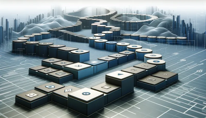 Prompt Engineering 2.0: Save Dynamic Prompt Templates for Reuse