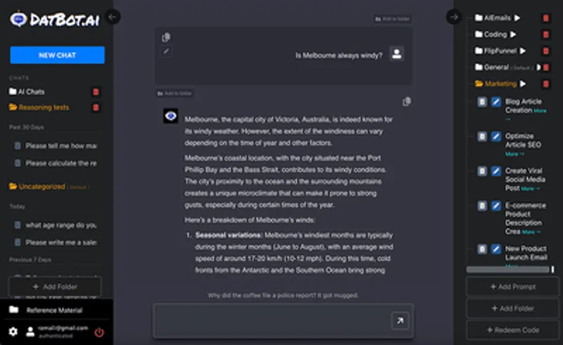 Beyond Basic Prompting: Patterns That Actually Change How AI Thinks