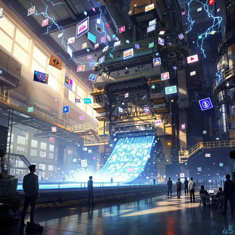 AI Marketing Content Creation Guide: The Complete Framework for Better Content (Faster)