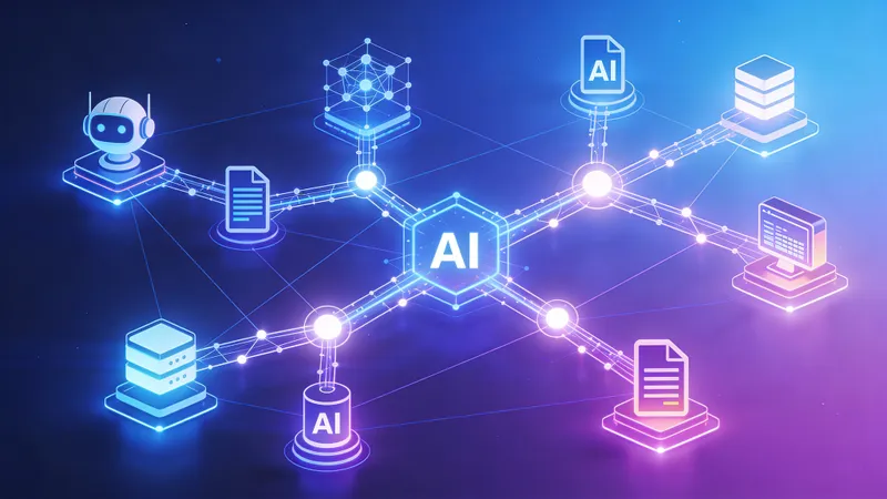 Enrutador Automatico de Modelos: Deja que DatBot Elija el Mejor Modelo por Ti