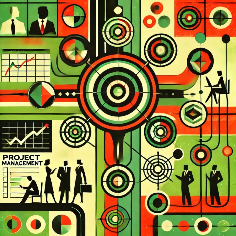 AI Project Management Guide: How to Use AI (and DatBot) to Keep Projects on Track Without Losing Control