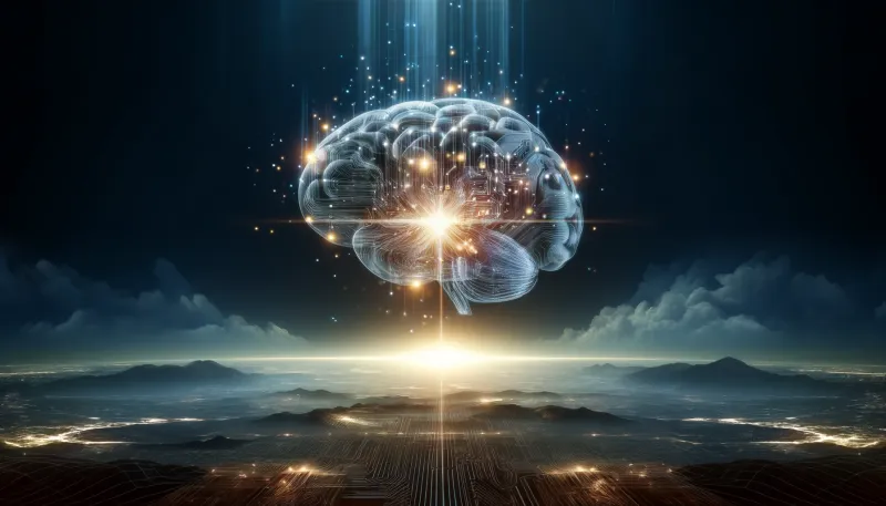 What "Enhanced Reasoning" means and why nobody else has it