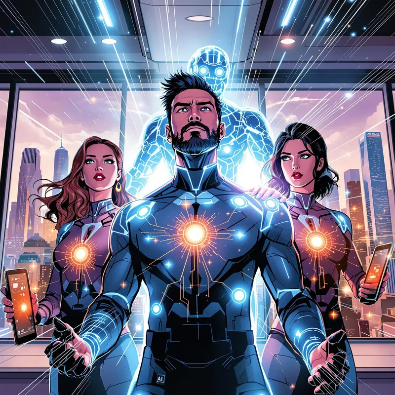 Sales Team AI Guide: How DatBot's Sales Prompts Supercharge Your Sales Process