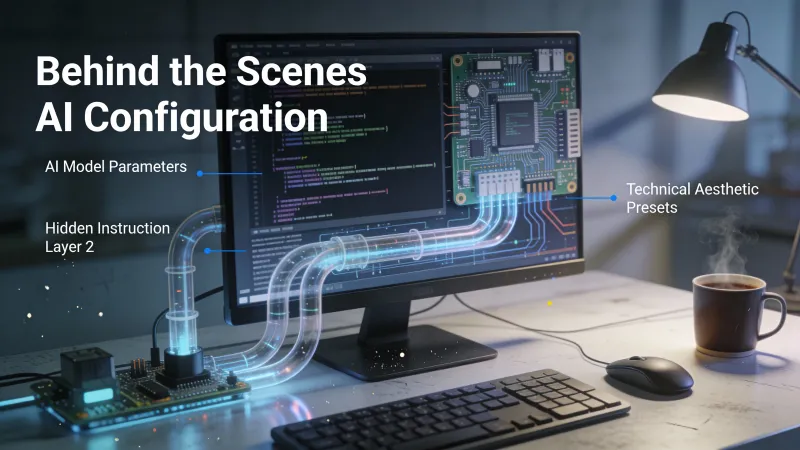 System Prompts: The Hidden Instructions That Shape Every AI Response