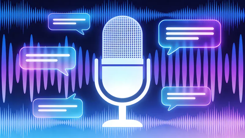 Voice Features: Talk to DatBot and Listen to Responses
